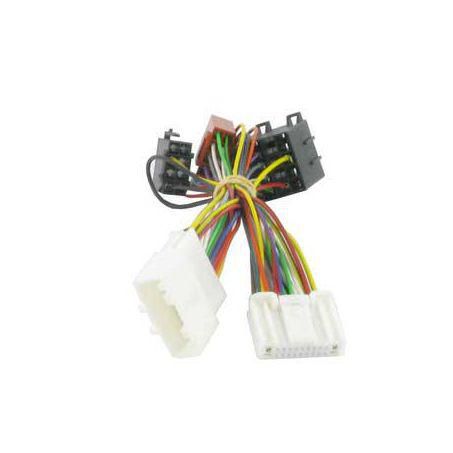 Aerpro T-Harness To Suit Nissan CT10NS05