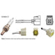 NTK Oxygen Sensor OZA664-C1