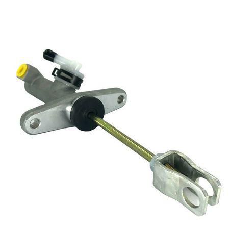 Sing C/M/CYL ISU ELF 3/4 W/O POWER ASS