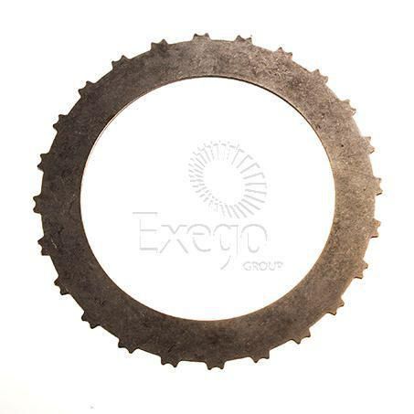 DRIVETECH 4X4 Steel Honda 5Sp 4Th/5Th 2.0mm 24T