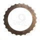 DRIVETECH 4X4 Steel Honda 5Sp 4Th/5Th 2.0mm 24T