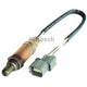 Bosch Oxygen Sensor 4 Wire 382mm Cable 0258005710