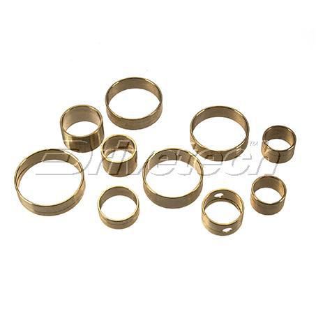 DRIVETECH Bush Kit Suits A650E All Brass