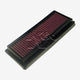 K&N Air Filter Panel KA-6005