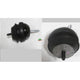 SAS AUTO PARTS SAS Engine Mount Left/Right E909