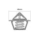 Tridon Thermostat 46mm - 79 Degrees C TT204-174