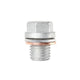 Tridon Sump / Drain Plug - M12 X 1.5mm - TDP012
