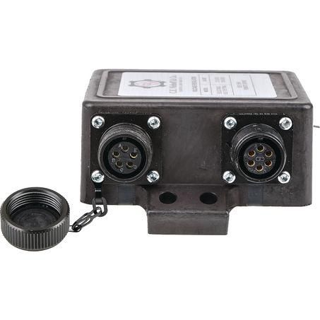 Niehoff Voltage Regulator 24V fit to C500 series A2-357