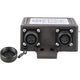 Niehoff Voltage Regulator 24V fit to C500 series A2-357