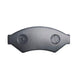 Trailer Brake Pad Set Trojan MK3-6 Al-Ko Caliper (Set of 4) DB666TSA