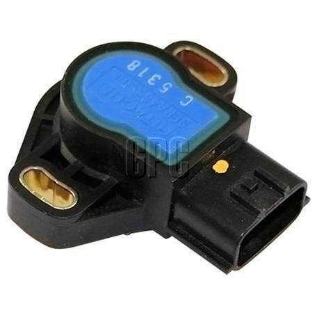 GENOEM THROTTLE POSITION SENSOR - OEM TP064GEN