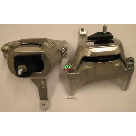 SAS AUTO PARTS SAS Engine Mount Right E1051