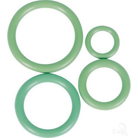 OEX Air Con O'Ring Kit to Suit TX Valves TXX3457 & TXX09077