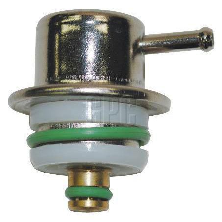 FUELMISER FUEL PRESSURE REGULATOR Fuelmiser Fuel Pressure Regulator