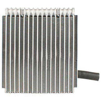 OEX Evaporator Core Plate and Fin Inlet Fitting M20 x 1.5 FOR Outlet Fitti