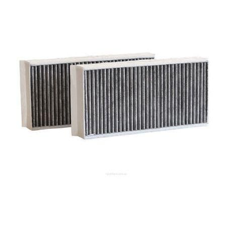 Ryco Cabin Air Filter - Carbon Activated RCA326C