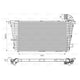 Valeo Intercooler OE Quality 818614
