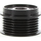 Nuline Alternator Pulley OAP009