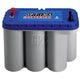 OPTIMA TECHNOLOGY Optima Blue Battery D31M