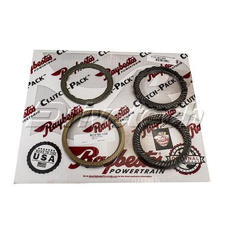DRIVETECH Friction Capsule 5R55Sw