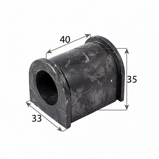 Nissan D21 Front D Bush 23MM