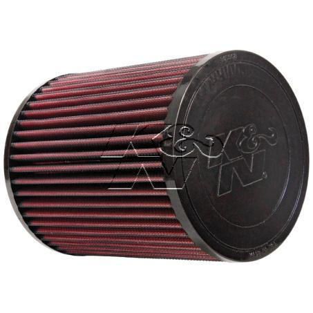 K&N Performance Air Filter Round E-1009