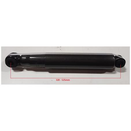 CODE9 Shock Absorber 9130009
