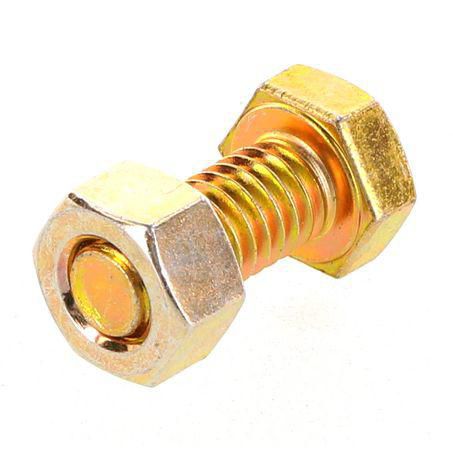 CHAMPION Screw & Nut Pack 3/4in. x 5/16in. UNC