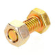 CHAMPION Screw & Nut Pack 3/4in. x 5/16in. UNC