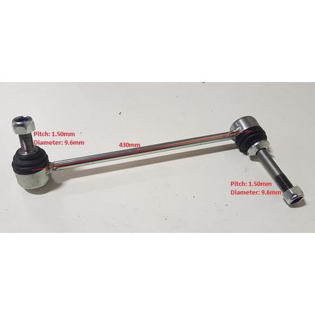 SIR SAS Sway Bar Link SIR404050