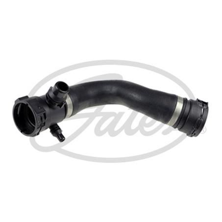 Gates Radiator Hose 05-3861