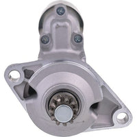 OEX Starter Motor 12V 11Th CCW Bosch Style BXS0192