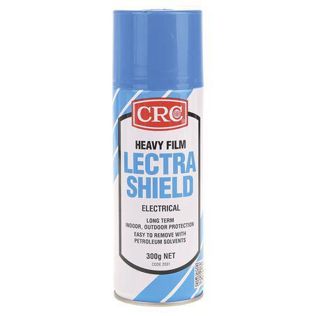 Crc Lectra Shield Heavy Duty Heavy Duty Electrical Film 300gm 2031