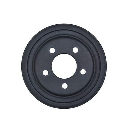 RDA BRAKES RDA Brake Drum RDA6664