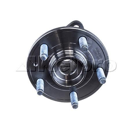 Kelpro Wheel Hub Assembly KHA4253