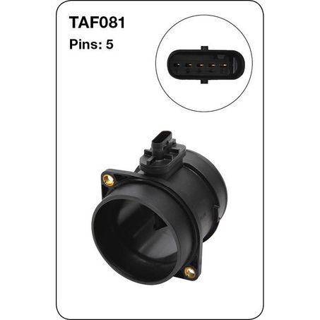 Tridon MAF Sensor TAF081