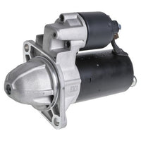 OEX Starter Motor 12V 9Th CW Bosch Style BXS0153