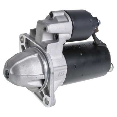 OEX Starter Motor 12V 9Th CW Bosch Style BXS0153