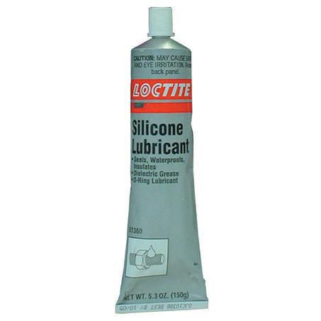 Loctite Silicone Lubricant 150g 234317