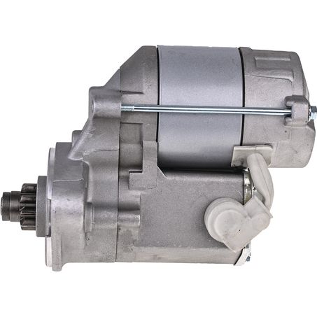 OEX Starter Motor 12V 9Th CW Denso Style DXS4073