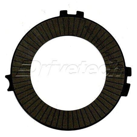 DRIVETECH Steel 4Th Cl Ext T Volvo 4T65E
