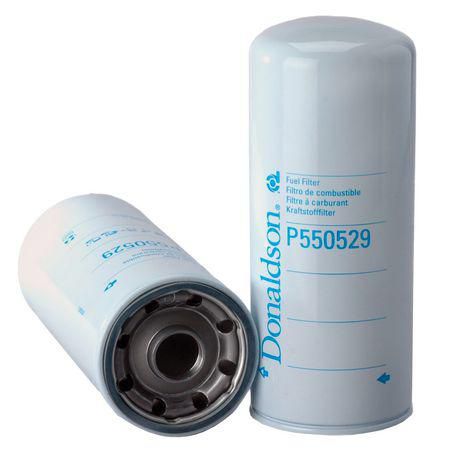 Donaldson Fuel Filter Spin-On
