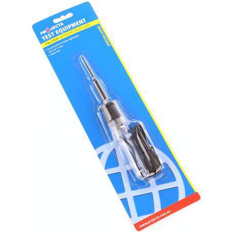 PROJECTA Circuit Tester 6v / 12v