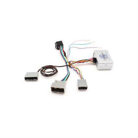 Aerpro SWC Interface To Suit Honda - Various MODELS CHHO9C