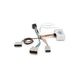Aerpro SWC Interface To Suit Honda - Various MODELS CHHO9C