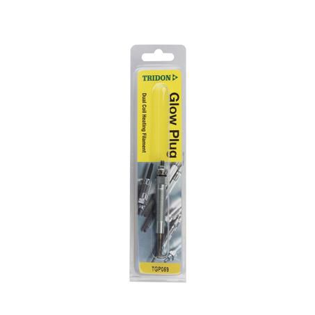 Tridon Glow Plug 11.0V TGP059