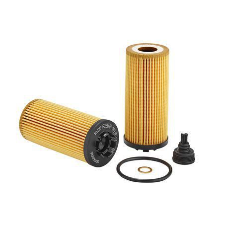 Ryco Cartridge Oil Filter - R2864P