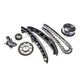 TRUFLOW AUDI SKODA VOLKSWAGEN PUMPS CHAIN TIMING KIT - WITH GEARS TCK1031VG
