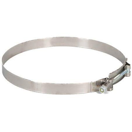 Donaldson Clamp Assembly 10 Dust Cap P106071