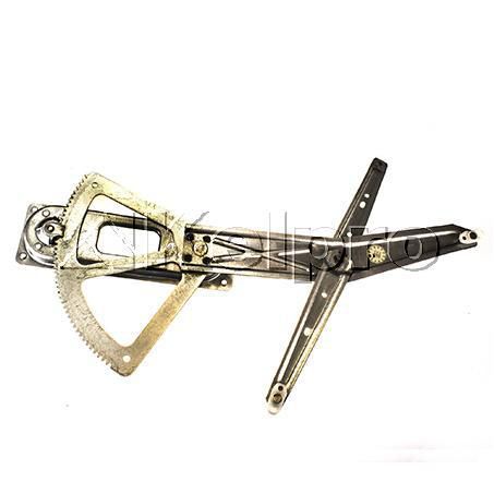 KELPRO Manual Window Regulator - Front Left